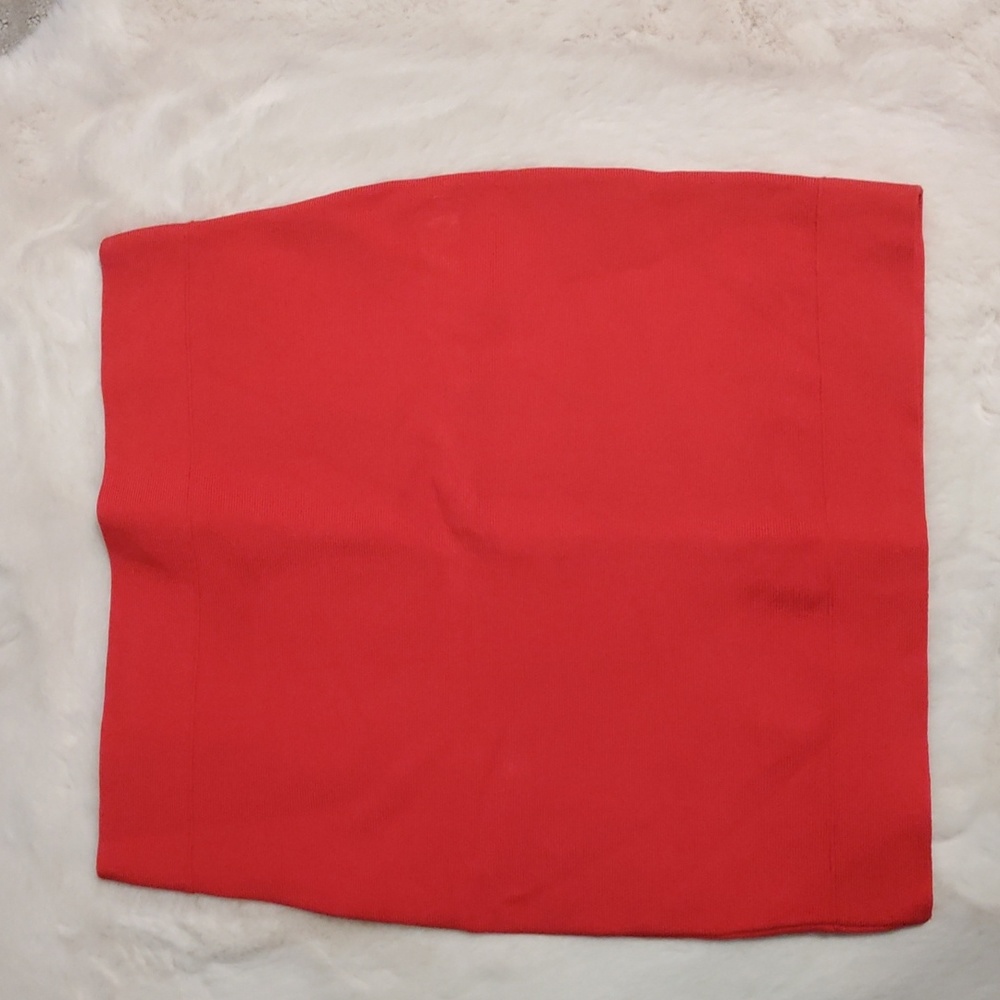 BCBG Bandage Skirt
